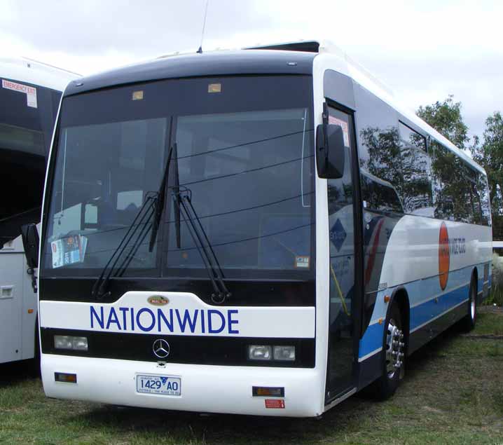 Nationwide Mercedes Mills-Tui 29